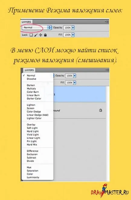 Той създаде представа за 