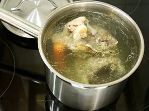 Как да се готви вкусно супа, как да се готви супа