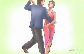 Как да стана танцьорка