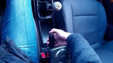 Как да получите право ход