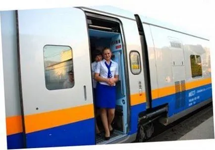 Как да стана кондуктор