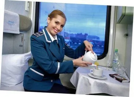 Как да стана кондуктор