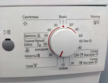 Как да се измие тюл в перална машина при колко градуса, фото и видео