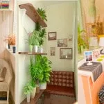 Как да украсят балкона с ръце Фото декор идеи лоджия