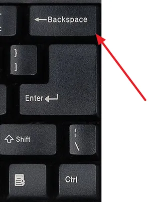 Как да изтриете таблица в текстов напускане на Word