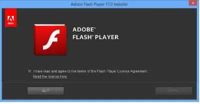 Как да премахнете Adobe Flash Player напълно от компютъра си