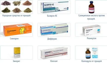 Как да премахнете пъпки от лицето й - марки, петна, у дома, на вечер, белези, белези