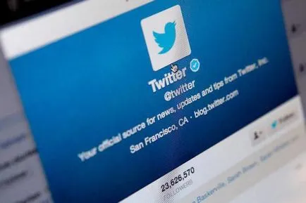 Как успешно да избере псевдоним за Twitter (успешно) Как успешно да избере псевдоним за Twitter