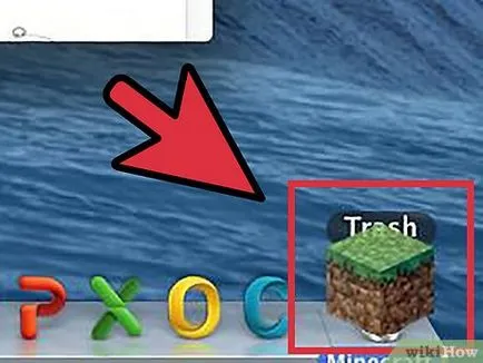 Как да изтрия програми от вашия Mac