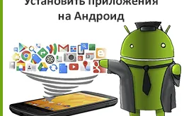Как да инсталирате приложението за Android - Android блог