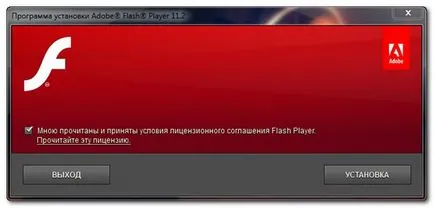 Как да инсталирате Flash Player