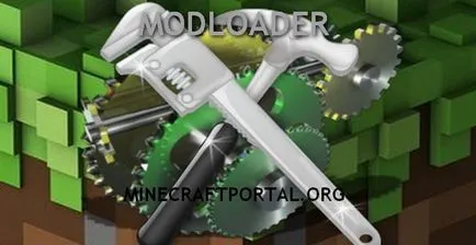 Как да инсталираме modloader