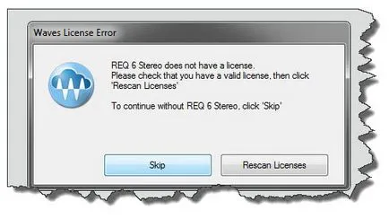 Как да инсталираме вълни правилно инсталиране на плъгини Cubase