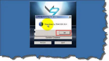 Как да инсталираме вълни правилно инсталиране на плъгини Cubase