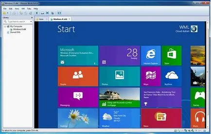Как да инсталирате VMware VMware как да се създаде