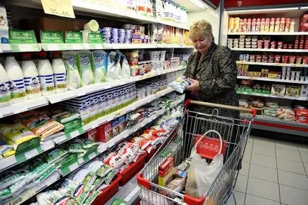 Как супермаркети трикове и ви принуждават да купуват - Новини в снимки