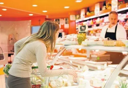 Как супермаркети трикове и ви принуждават да купуват - Новини в снимки