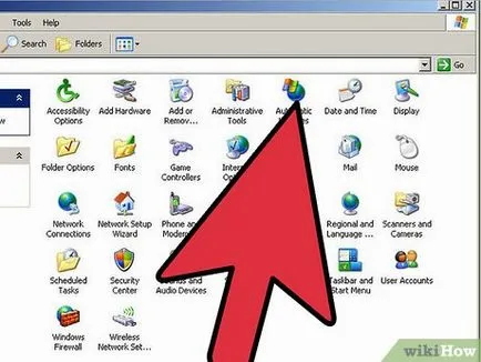 Как да инсталирате драйвера на звуковата карта в Windows XP