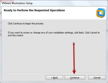 Как да инсталирате VMware VMware как да се създаде