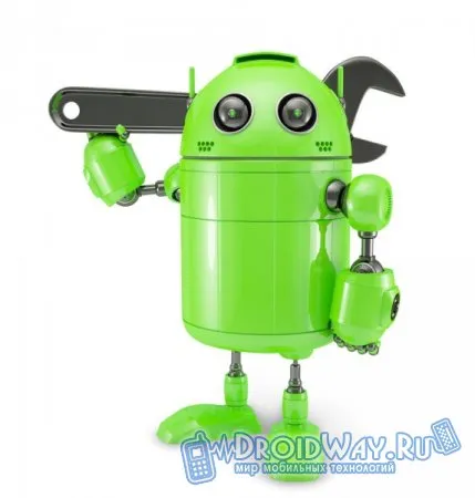 Как да се върне версия на Android старата след актуализация