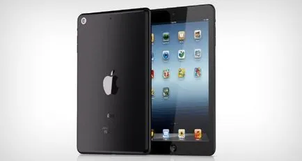 Как мога да намеря IPAD държа