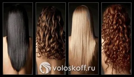 Като начало, за да се измие боята с коса