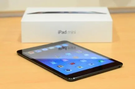 Как мога да намеря IPAD държа