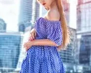 Как да изберем лятна рокля, мода асистенти модни съвети и тенденции