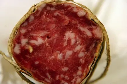 Как да изберем лято наденица (съвети за избора на продукти) Как да изберем лято наденица