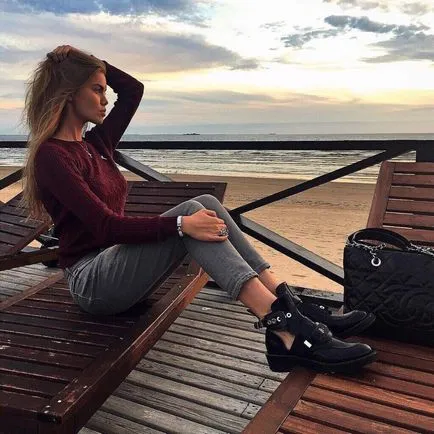 Както винаги изглеждат женствени 5 съвета стилисти, femmie