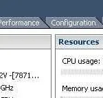 Как да се даде възможност на EVC (подобрена VMotion съвместимост) в VMware ESXi 5