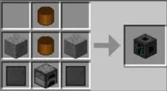 Как да си направим Minecraft портал в пространството и създаването на ракети