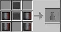 Как да си направим Minecraft портал в пространството и създаването на ракети