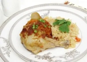 Как да се готви вкусни пилешки бутчета прости рецепти със снимки