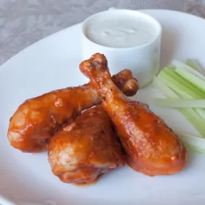 Как да се готви вкусни пилешки бутчета прости рецепти със снимки