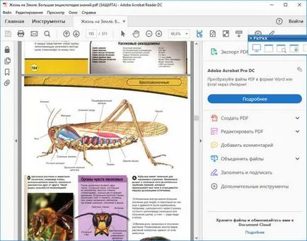 Как да се изтегли изображението от PDF