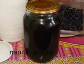 Колко близо компот от череши в зимните прости рецепти