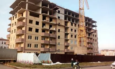 Като взех ипотечен