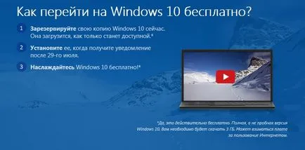 Аз обновен до Windows 7 Starter прозорци 10