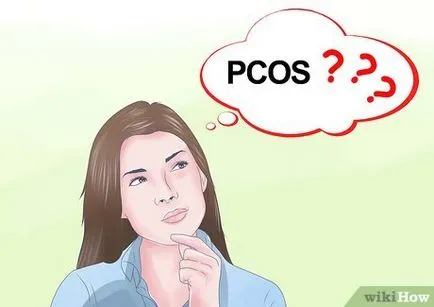 Как да забременея с PCOS