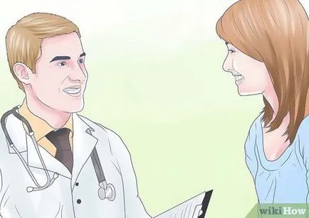 Как да забременея с PCOS