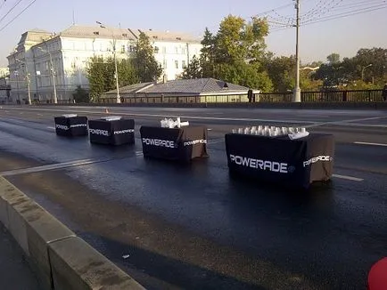 Станах доброволец