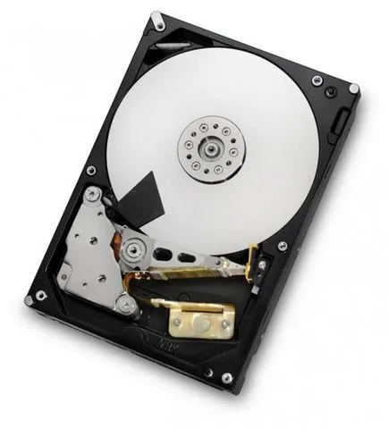 Как да се възстанови повреден прекъсната (лошите) сектори HDD (сектор) Как да се възстанови увредените счупени (лошите) сектори HDD