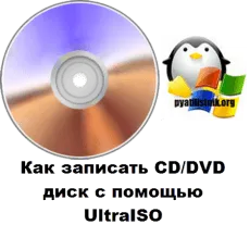 Как да горят CD