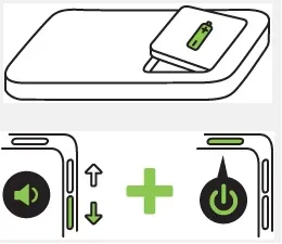 Как да получите достъп rekaveri менюто на Android на различни устройства