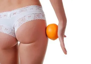 Що се отнася до седмица, за да се отървете от целулита - стъпка по стъпка инструкции борба