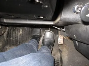 Как да започнете колата