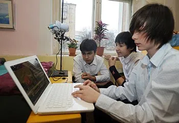 Как да спечелим пари от интернет студент на по-прости начини на работа, без прикачени файлове