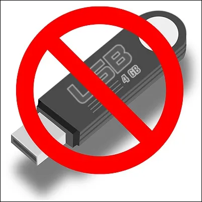 Как да горят ISO образ на USB флаш устройство