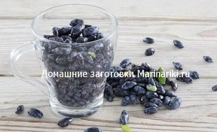 Как да се замразява в зимната орлови нокти